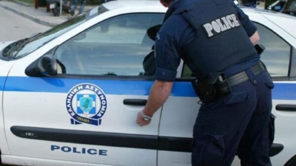 Κατερίνη: 70χρονος με κλεμμένη ταυτότητα άδειαζε σπίτια