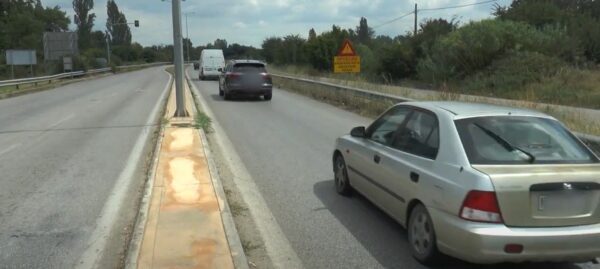 Σέρρες: Για να μην έχουμε δυσάρεστες εκπλήξεις, απαραίτητος ο τεχνικός έλεγχος του αυτοκινήτου -video