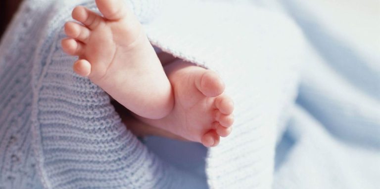 Ηταν η δεύτερη φορά μέσα σε λίγες ημέρες που το μωρό εισήχθη στην Παιδιατρική κλινική με συμπτώματα γαστρεντερίτιδας