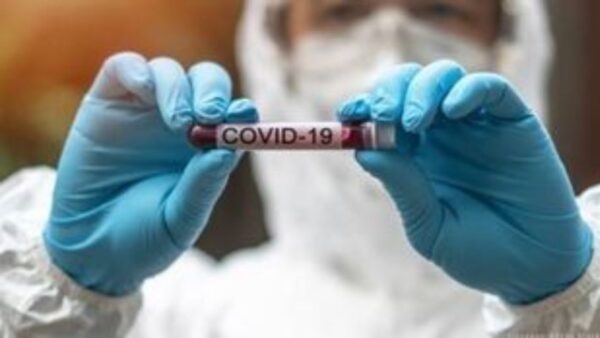 Παγκόσμιος Οργανισμός Υγείας: Η Covid-19 εξακολουθεί να προκαλεί 1.700 θανάτους την εβδομάδα