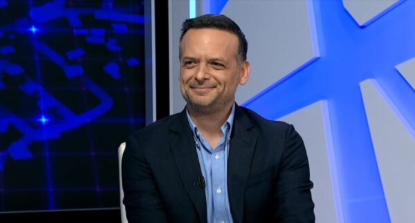 Συνάντηση του Χ. Δούκα με τους προέδρους της ΓΣΕΒΕΕ και του ΕΕΑ