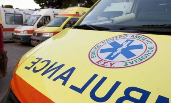 Άλιμος: 90χρονη πνίγηκε μπροστά στα μάτια της κόρης και της εγγονής της