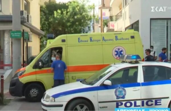 Θρίλερ με τη μαφιόζικη εκτέλεση στο Ψυχικό: Ενδεχόμενο οι εκτελεστές να πυροβόλησαν λάθος άνθρωπο
