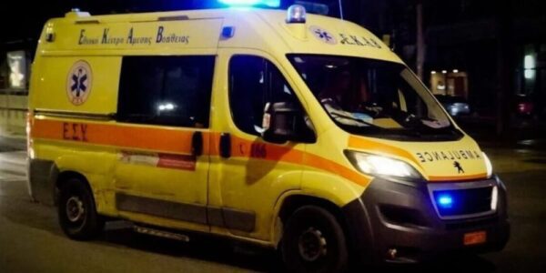 Θρήνος στην Αλεξανδρούπολη: 15χρονη έχασε τη ζωή της σε τροχαίο δυστύχημα