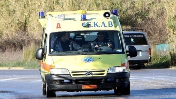 Ξάνθη: Θανατηφόρα παράσυρση 77χρονης στη Γενισέα