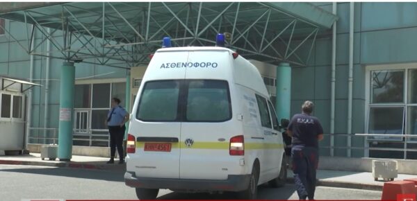 Σέρρες: Διέφυγε τον κίνδυνο το τρίχρονο κοριτσάκι που έχασε τις αισθήσεις του σε πισίνα- video
