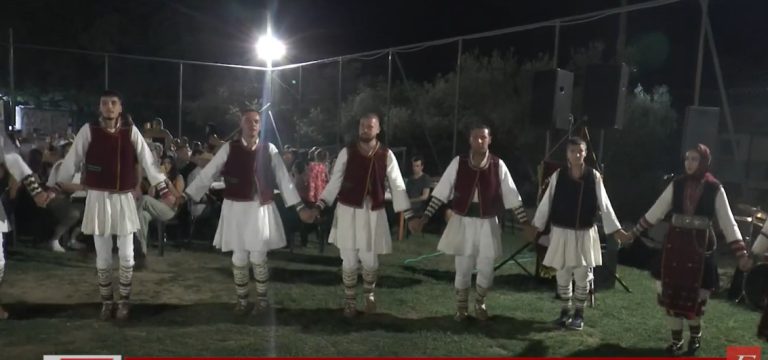 Ελαιώνας Σερρών: Εκδηλώσεις για την γιορτή του Προφήτη Ηλία- video