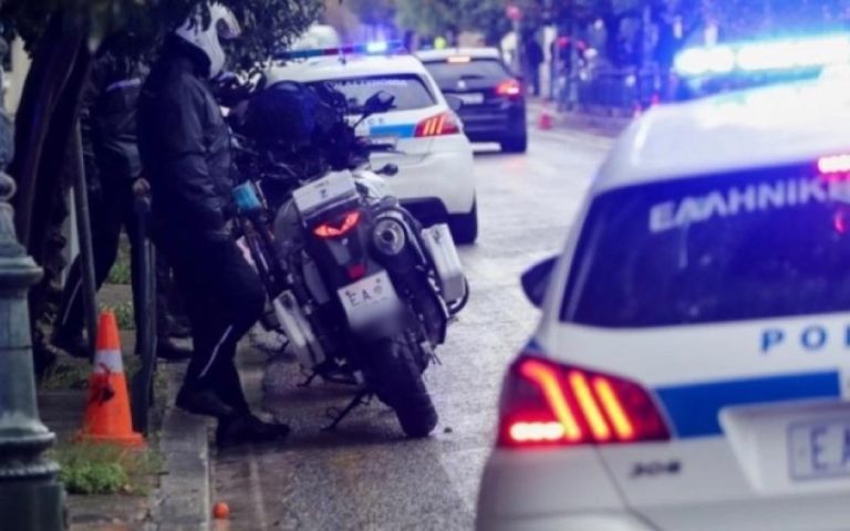 Θεσσαλονίκη: Κατέληξε o 29χρονος που είχε τραυματιστεί σοβαρά στο επεισόδιο στη Γιαννιτσών