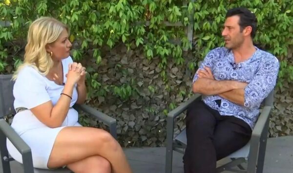 Λευτέρης Ελευθερίου: «Βοηθήσαμε όλοι τον Θανάση Βισκαδουράκη με την καταστροφή που υπέστη στην Καρδίτσα»