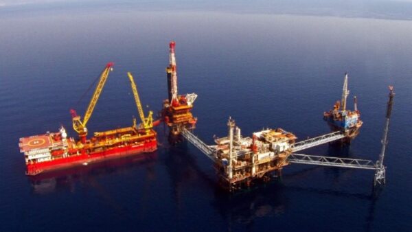 Κατατέθηκε η αίτηση για άδεια αποθήκευσης διοξειδίου του άνθρακα στον Πρίνο