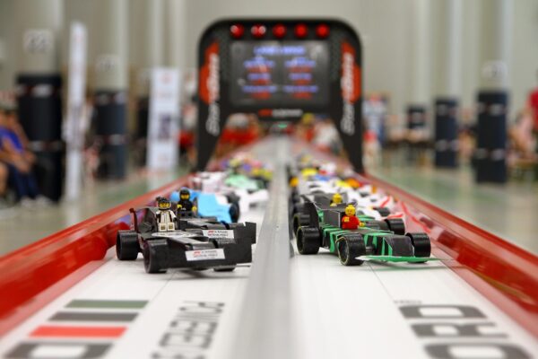 F1 in Schools: Πρωταθλήτρια η ομάδα Boom Fasters από το 20ο Δημοτικό Σχολείο Σερρών