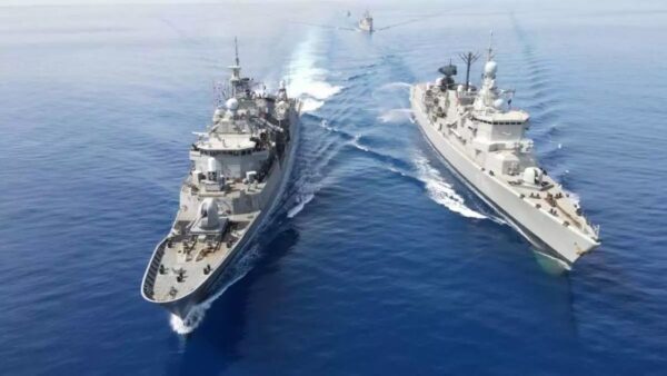 Πολεμικό Ναυτικό: Κορβέτες και 4η φρεγάτα Belharra επανέρχονται στο προσκήνιο