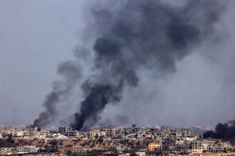 Μεσανατολικό: Το Ισραήλ θα συζητήσει την απάντηση της Χαμάς στην πρόταση για κατάπαυση του πυρός