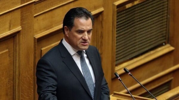 Αδ. Γεωργιάδης: Θέλουμε τους γιατρούς συμμάχους και συμβούλους μας για να οικοδομήσουμε το νέο ΕΣΥ