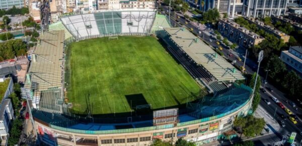 74 συλλήψεις για την συμπλοκή με πυροβολισμούς έξω από το γήπεδο του Παναθηναϊκού 