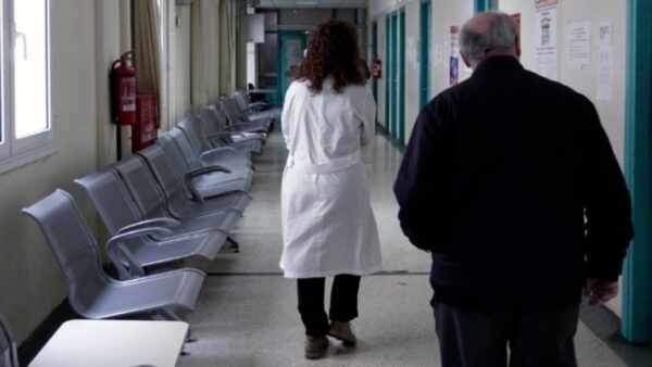 Σέρρες: Αναβρασμός στα Κέντρα Υγείας- Καλούνται να καλύψουν εφημερίες σε Κιλκίς και Δράμα -video