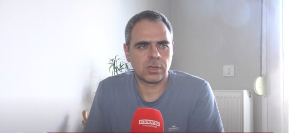 Πρόεδρος Αρχιτεκτόνων Σερρών: "Φοβόμαστε μήπως τελικά μείνουμε με ένα μπαλωμένο γήπεδο και χωρίς κεντρικό πάρκο"