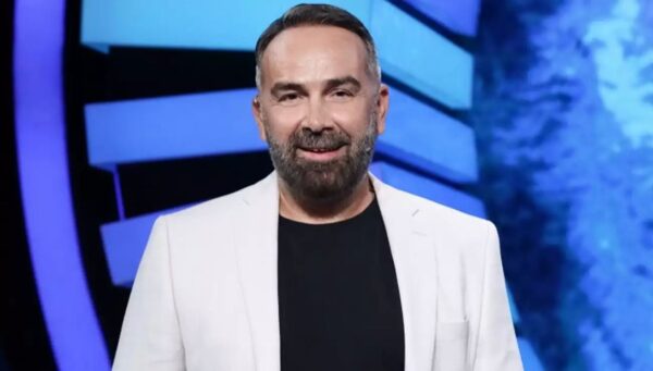 Γρηγόρης Γκουντάρας: Η τρυφερή ανάρτηση για τα γενέθλια του γιου του – «Να μας κάνεις πάντα περήφανους»