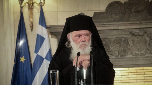 Αρχιεπίσκοπος Ιερώνυμος: Η Εκκλησία απαιτεί να συμμετέχει στον κοινωνικό διάλογο, όχι να αποκλείεται επειδή δεν “αρέσει” ο λόγος της