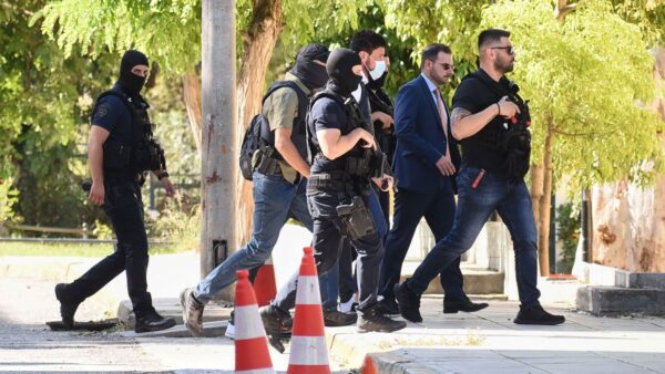 Δολοφονία τοπογράφου: Προθεσμία για να απολογηθεί την Πέμπτη έλαβε ο κατηγορούμενος