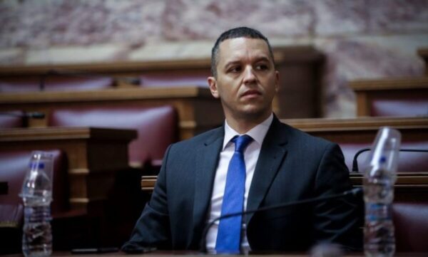 Απορρίφθηκε και το δεύτερο αίτημα αποφυλάκισης του Ηλία Κασιδιάρη