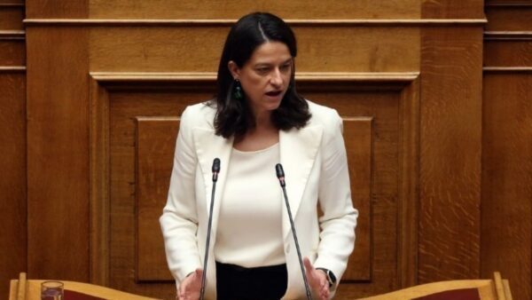Ν. Κεραμέως: Ζήτησα τη διερεύνηση της υπόθεσης της Πάρου – Υπάρχει νομολογία για τον χρόνο προετοιμασίας των εργαζομένων