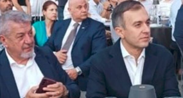Δήμαρχος Αμφίπολης: "Πληροφορήθηκα με χαρά την ερώτηση του Τ.Χατζηβασιλείου για την ένταξη των χειμερινών σιτηρών και αμυγδαλιάς σε Πρόγραμμα Κ.Ο.Ε.