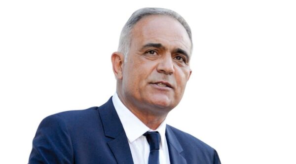 Ο Αθανάσιος Μαλλιαράς για τα τρία χρόνια από την απώλεια του Χρήστου Μέγκλα