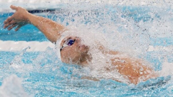 Ολυμπιακοί Αγώνες 2024: Στον τελικό των 200μ ύπτιο ο Χρήστου, εκτός ο Απόστολος Σίσκος