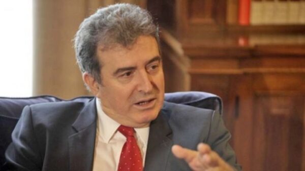Μ. Χρυσοχοΐδης: Μεθοδικότητα και αφοσίωση στη μάχη κατά της διαφθοράς
