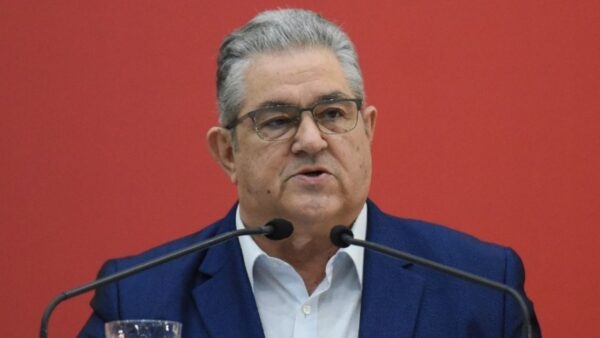 Δ. Κουτσούμπας: - «50 χρόνια από την επαναφορά της αστικής κοινοβουλευτικής δημοκρατίας»: Διδασκόμαστε, συνεχίζουμε, θα νικήσουμε