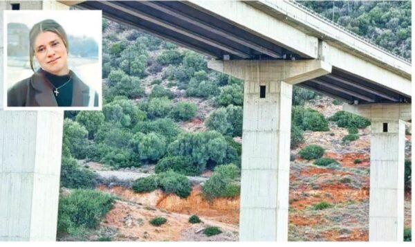 Κρήτη: Καταθέτουν συμμαθητές και καθηγητές της 17χρονης Νικολέτας – Τι περιέχει το στικάκι που παρέδωσαν οι γονείς της στις Αρχές