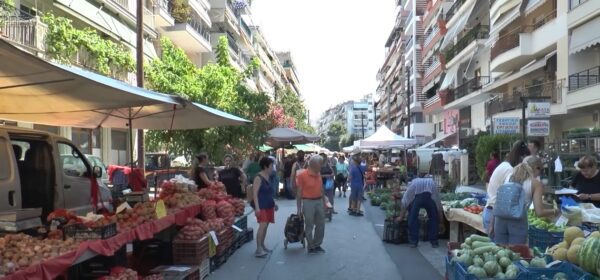 Ταξί – Λαϊκές: Εάν δεν δέχονται πληρωμή με κάρτα, δεν πληρώνεις…
