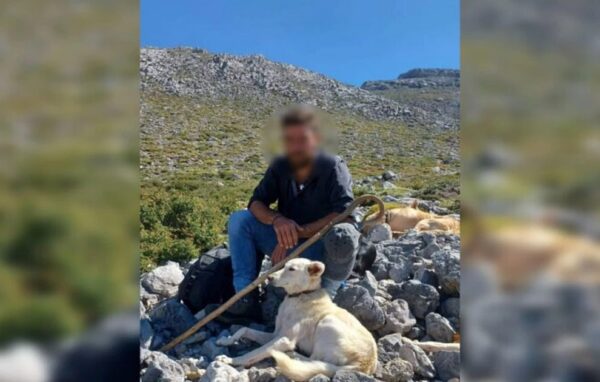 Λασίθι: Σκότωσε τον μπατζανάκη του κατά λάθος στο γλέντι για την κούρα των προβάτων