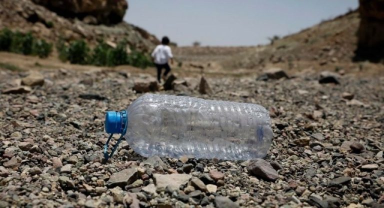 Η απειλή της λειψυδρίας επανέρχεται μετά από 30 χρόνια – Το σχέδιο της ΕΥΔΑΠ για να μην διψάσουμε