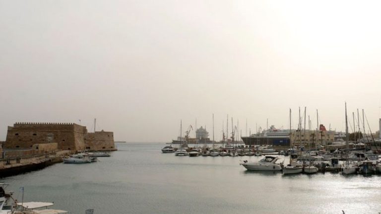 Στη Βουλή η επικύρωση της σύμβασης για το λιμάνι του Ηρακλείου - Ποιες οι υποχρεώσεις του νέου επενδυτή