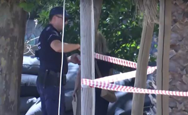 Θεσσαλονίκη: Λουκέτο και πρόστιμο 100.000 ευρώ σε beach bar στον Σταυρό για κατάληψη αιγιαλού - video