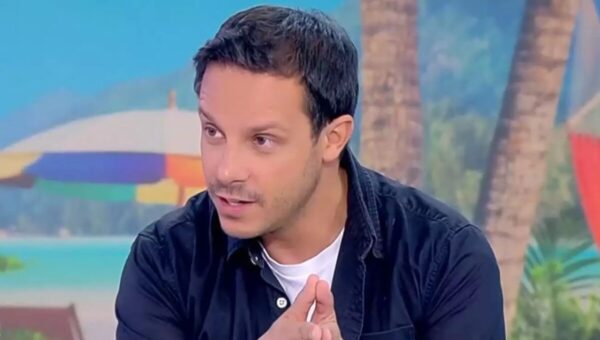 Δημήτρης Μακαλιάς: «Σηκώθηκε και άρχισε να μας βρίζει, «όλο αυτό είναι ένα απόλυτο ψέμα» μας φώναζε»