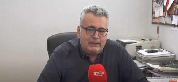 Υπό την αιγίδα της ΔΕΘ η SEREXPO 2024- Στην τελική ευθεία η προετοιμασίες -video
