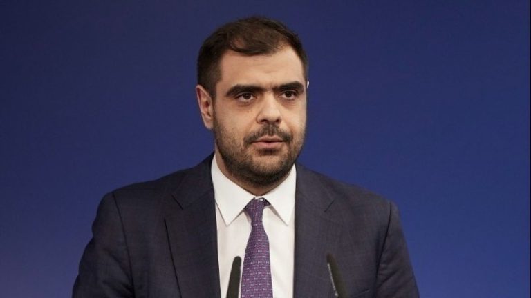 Π. Μαρινάκης: Στον ελληνοτουρκικό διάλογο δεν μπαίνουν ζητήματα κυριαρχικών δικαιωμάτων