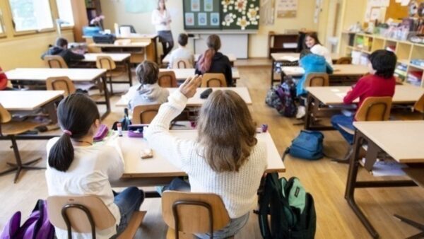 10.000 νέοι μόνιμοι διορισμοί σε όλες τις βαθμίδες σχολικής εκπαίδευσης