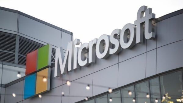Microsoft