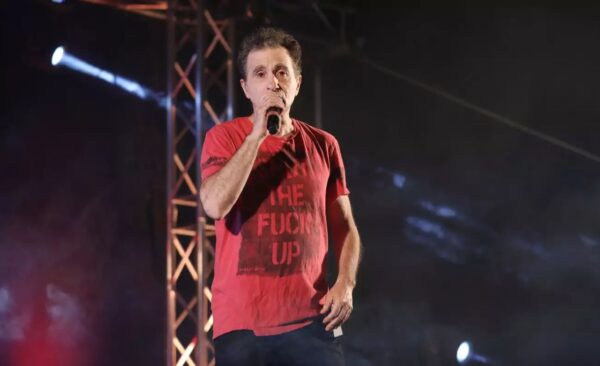 Κώστας Μπίγαλης: «Δεν πρόκειται να ξανασχοληθώ με τη Eurovision»