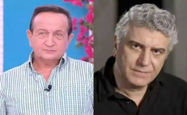 Σπύρος Μπιμπίλας – Αντέδρασε με τη δήλωση του Βλαδίμηρου Κυριακίδη: «Κρίνει χωρίς να ψάξει»