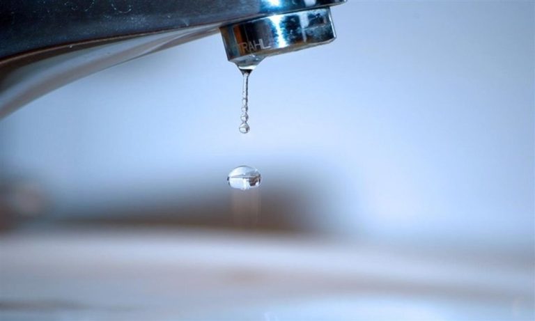 Σέρρες: Χωρίς νερό αύριο Τρίτη 22 Ιουλίου