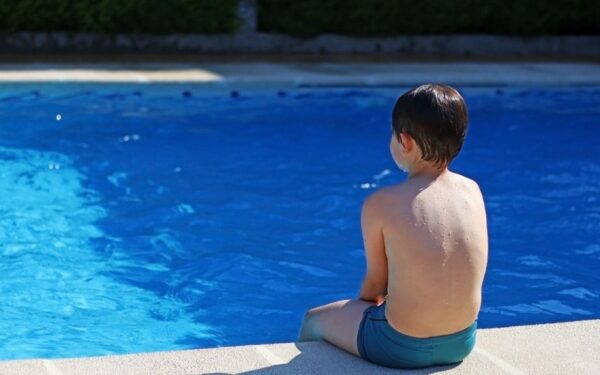 Αναπτυξιακές Διαταραχές και θεραπείες στο νερό