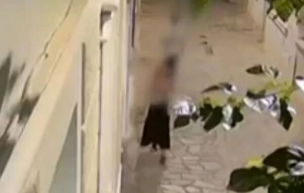 «Mε έπιασε από το λαιμό και προσπάθησε να με βιάσει» – Τα σημεία που ο «Δράκος της Ομόνοιας» παγιδεύει τα θύματά του