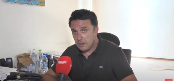 Κορωνοϊός: Αυξημένη μεταδοτικότητα της παραλλαγής FLIRT- video