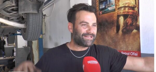 Σέρρες: Έκτακτα μέτρα για τους εργαζόμενους λόγω καύσωνα -Εργάζονται σε ακραίες συνθήκες- video
