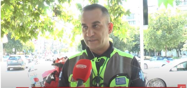 Σέρρες: Θερμική εξάντληση: Οι ειδικοί μας συμβουλεύουν τι να προσέχουμε -video
